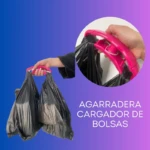 Agarradera para Bolsas - Imagen 2