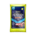Kit Luxury Mas Paño Microfibra Importado