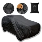Carpa Pijama Carro Suv Negro Basica - Imagen 4