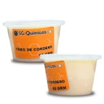 Cebo de Cordero Orgánico para Rostro y C