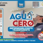 Impermeabilizante Sellador 500 Ml X 2 - Imagen 2