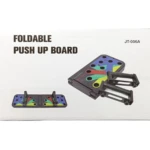 Tabla de Flexiones con Banda - Imagen 2