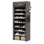 Organizadorzapatos 10 Nvels de Telapd-34 - Imagen 2