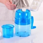 Maquina de Raspado Hielo - Imagen 2
