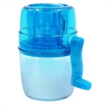 Maquina de Raspado Hielo - Imagen 5
