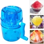 Maquina de Raspado Hielo - Imagen 4