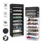 Organizadorzapatos 10 Nvels de Telapd-34 - Imagen 4