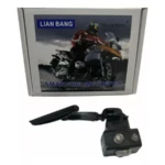 Limpiaparabrisas Recargable para Casco - Imagen 2