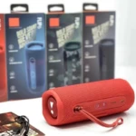 Jbl Flip 6- Altavoz Bluetooth Portátil - Imagen 4