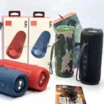 Jbl Flip 6- Altavoz Bluetooth Portátil - Imagen 5
