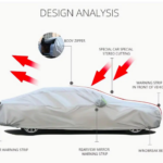 Pijama Forro Carpa Carro - Imagen 3