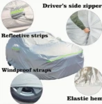 Pijama Forro Carpa Carro - Imagen 4