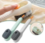 Set x2 Cepillo con Dispensador Jabon Multiusos - Imagen 3