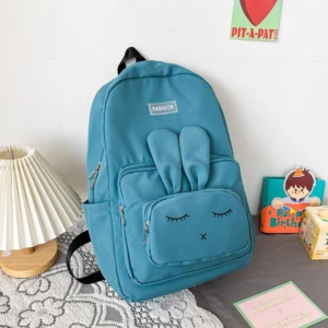Maleta Morral Conejo Ref8112