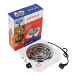 Cocina Electrica 1 Puesto Hornilla - Imagen 2