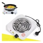 Cocina Electrica 1 Puesto Hornilla