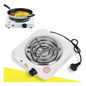 Cocina Electrica 1 Puesto Hornilla