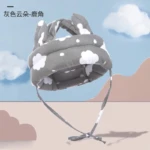 Casco Protector para Niños Orejas - Imagen 3