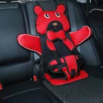 Asiento Seguridad de Carro para Niños - Imagen 4