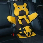 Asiento Seguridad de Carro para Niños - Imagen 2