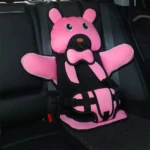 Asiento Seguridad de Carro para Niños - Imagen 8