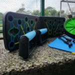 Tabla Push con Elastico + Rueda - Imagen 5