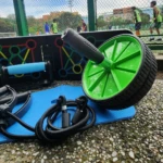 Tabla Push con Elastico + Rueda - Imagen 4