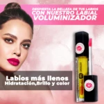 Set x2 Voluminizador de Labios 3Ml - Imagen 4