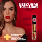 Set x2 Voluminizador de Labios 3Ml - Imagen 3