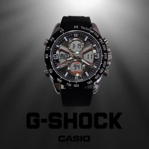 Casio G-Shock G02