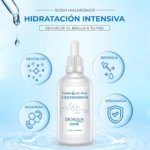Bioaqua Acido Hialuronico - Imagen 3