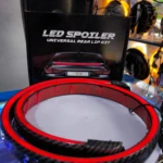 Spoiler Fibra Carbono para Baul (Tb120) - Imagen 4