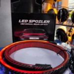 Spoiler Fibra Carbono para Baul (Tb120) - Imagen 5