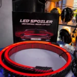 Spoiler Fibra Carbono para Baul (Tb120) - Imagen 2