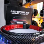 Spoiler Fibra Carbono para Baul (Tb120) - Imagen 3