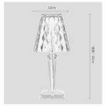 Luz Led Decorativa Hp-16