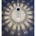 Luz Led Decorativa Hp-16 - Imagen 3