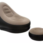 Sillín Silla Individual Inflable - Imagen 2