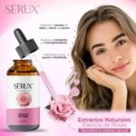 Serum de Rosas Serux 30Ml - Imagen 2