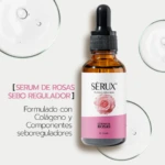 Serum de Rosas Serux 30Ml