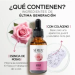 Serum de Rosas Serux 30Ml - Imagen 3