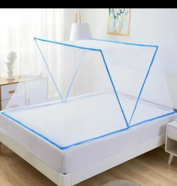 Toldillo Plegable