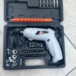 Juego de Herramientas Eléctricas - Imagen 2