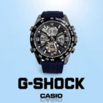 Casio G-Shock G02 - Imagen 3