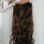 Extensiones Semi Humanas Ondulado - Imagen 7