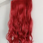 Extensiones Semi Humanas Ondulado - Imagen 8