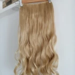 Extensiones Semi Humanas Ondulado - Imagen 5