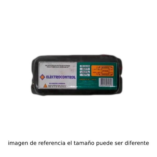 Fuente para Panel Led 24 W