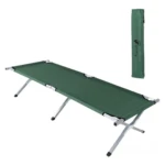 Catre Camastro Plegable Camping Acampar - Imagen 4