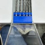 Set de Brocas He-020 - Imagen 2